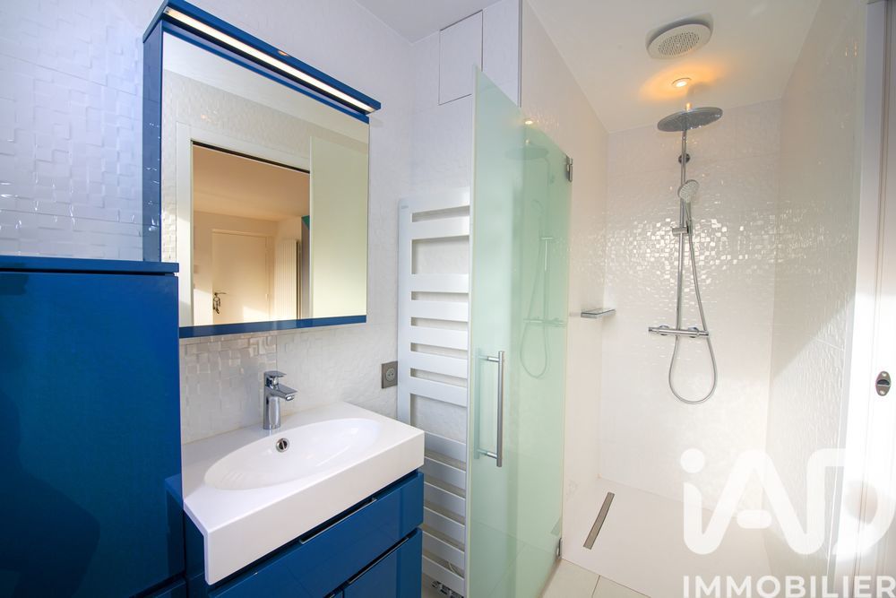 � vendre  Maison Saint-Maur-des-Foss�s (94100)