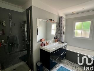  Maison � vendre 4 pi�ces 92 m�