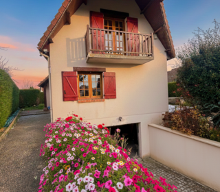  Maison � vendre 6 pi�ces 107 m�