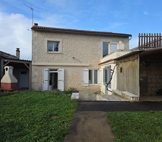  Maison � vendre 4 pi�ces 120 m�