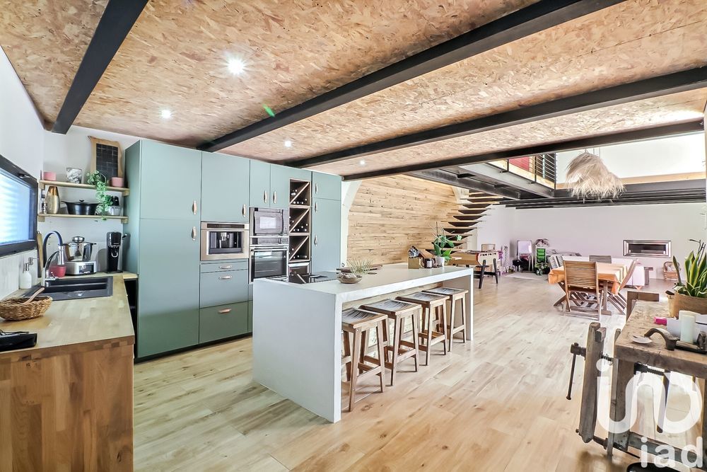 � vendre  Villa Caveirac (30820)