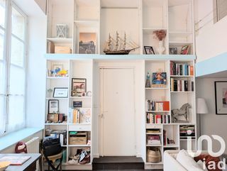  Loft � vendre 3 pi�ces 88 m�