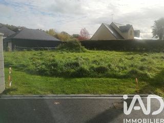  Terrain � vendre 518 m�