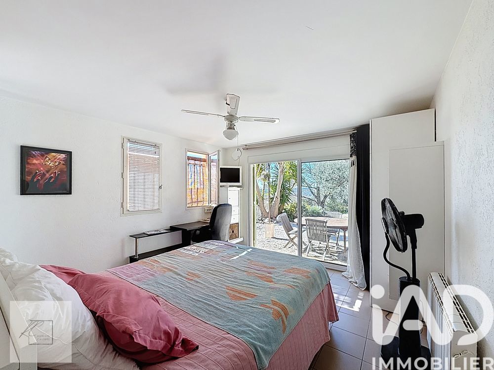 � vendre  Maison Montauroux (83440)