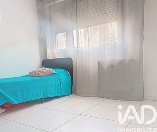  Appartement � vendre 4 pi�ces 72 m�