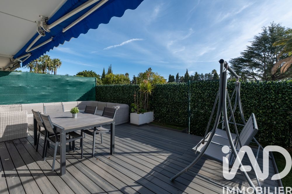 � vendre  Appartement Cannes (06400)