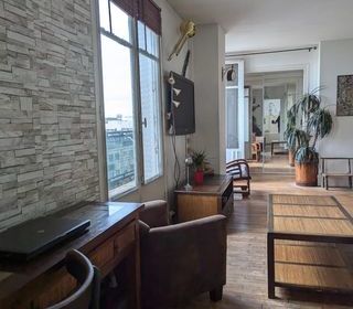  Appartement � vendre 2 pi�ces 50 m�