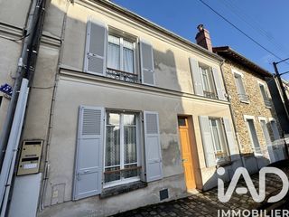  Maison � vendre 2 pi�ces 65 m�