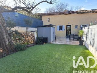  Maison � vendre 3 pi�ces 50 m�
