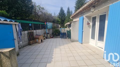   Vente Maison/villa 5 pi�ces Maison - 5 pi�ce(s) - 86 m�