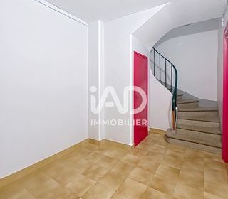  Appartement � vendre 3 pi�ces 46 m�