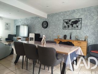  Maison � vendre 4 pi�ces 104 m�