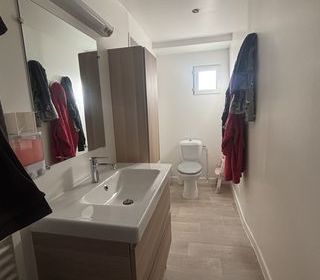  Maison � vendre 3 pi�ces 61 m�