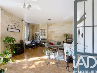  Appartement � vendre 4 pi�ces 119 m�