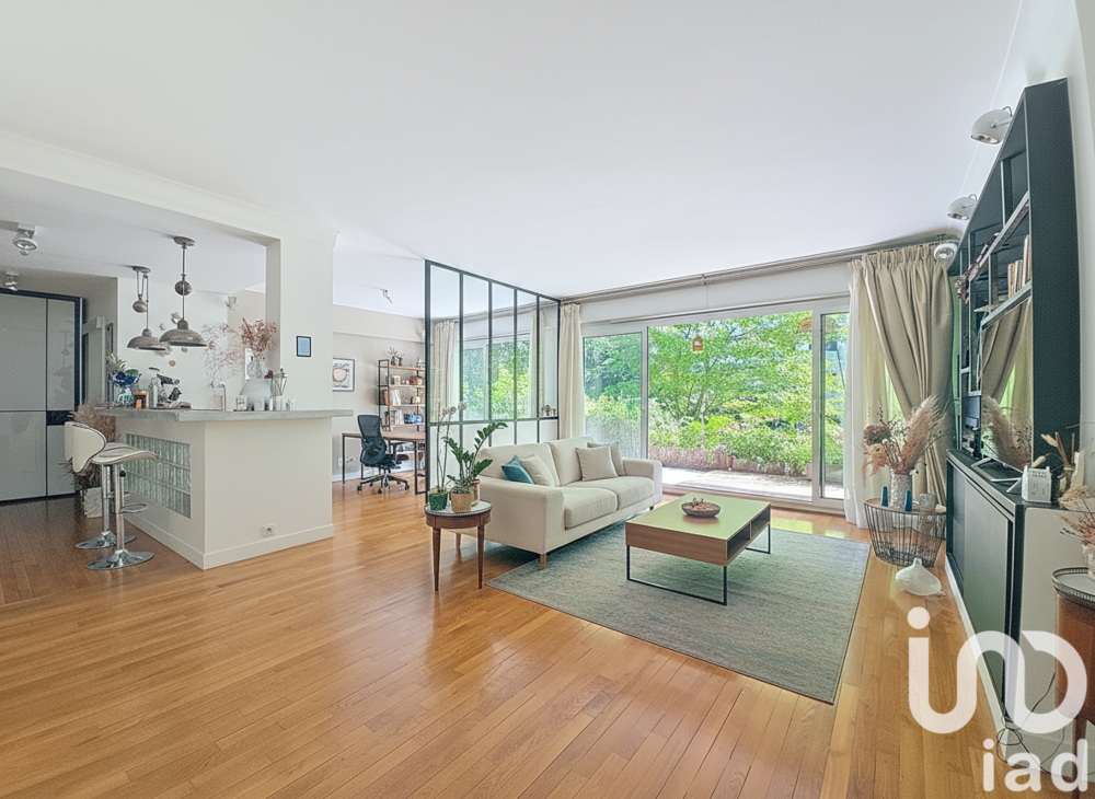 � vendre  Appartement Saint-Cloud (92210)