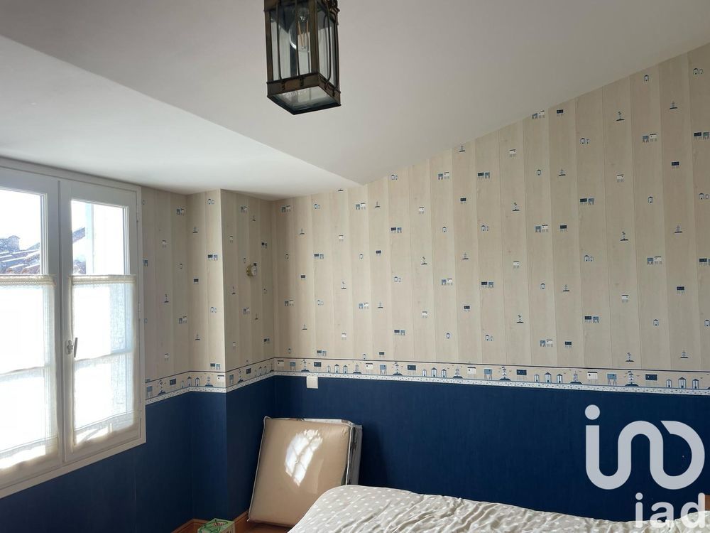 � vendre  Maison La Flotte (17630)