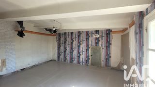  Maison � vendre 4 pi�ces 60 m�