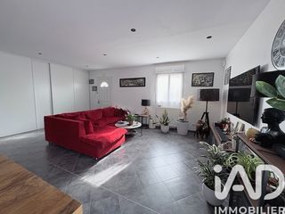  Maison � vendre 4 pi�ces 93 m�