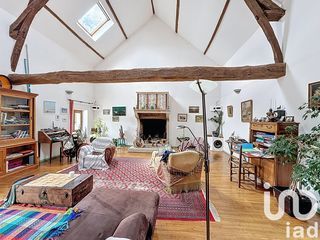  Maison � vendre 9 pi�ces 294 m�