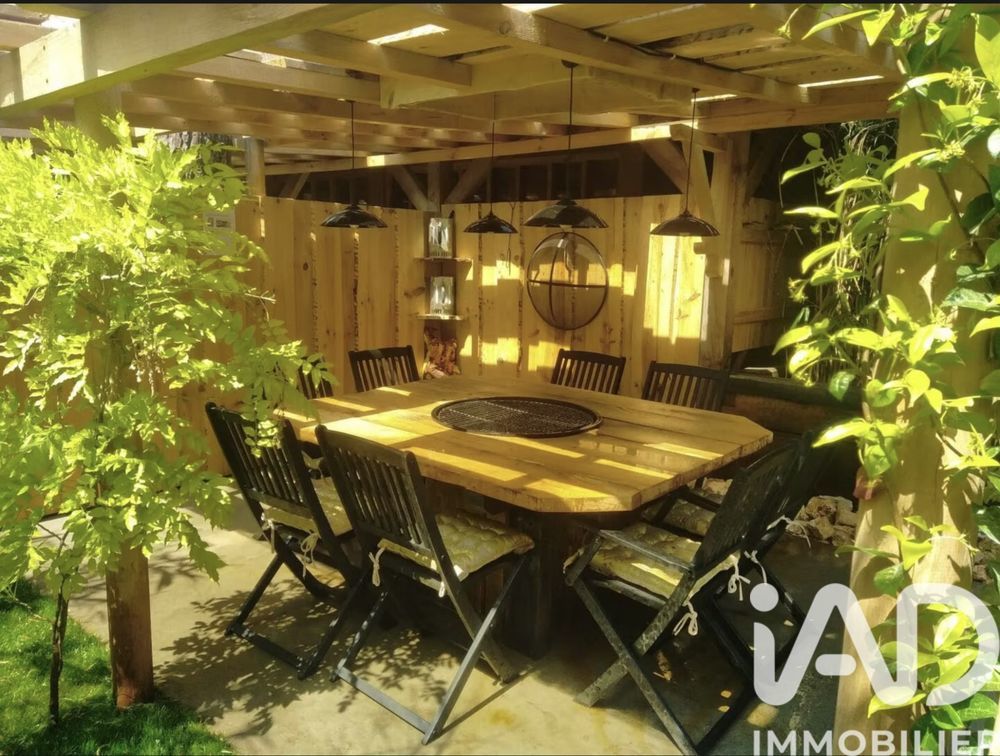 � vendre  Villa Lacanau (33680)