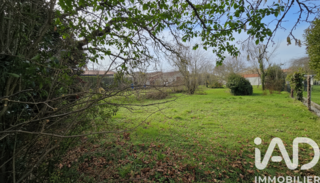 Terrain � vendre 650 m�