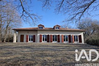  Maison � vendre 5 pi�ces 150 m�