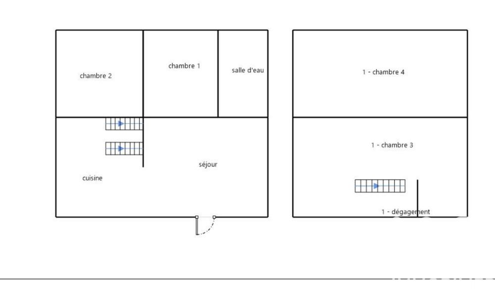 � vendre  Maison Argenteuil (95100)