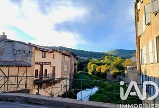  Maison � vendre 3 pi�ces 46 m�