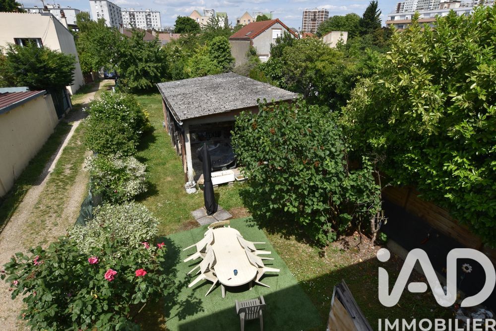 � vendre  Maison Colombes (92700)