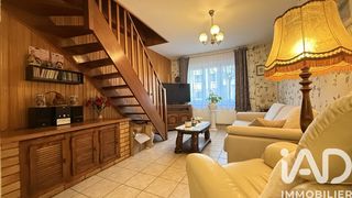  Maison � vendre 3 pi�ces 100 m�