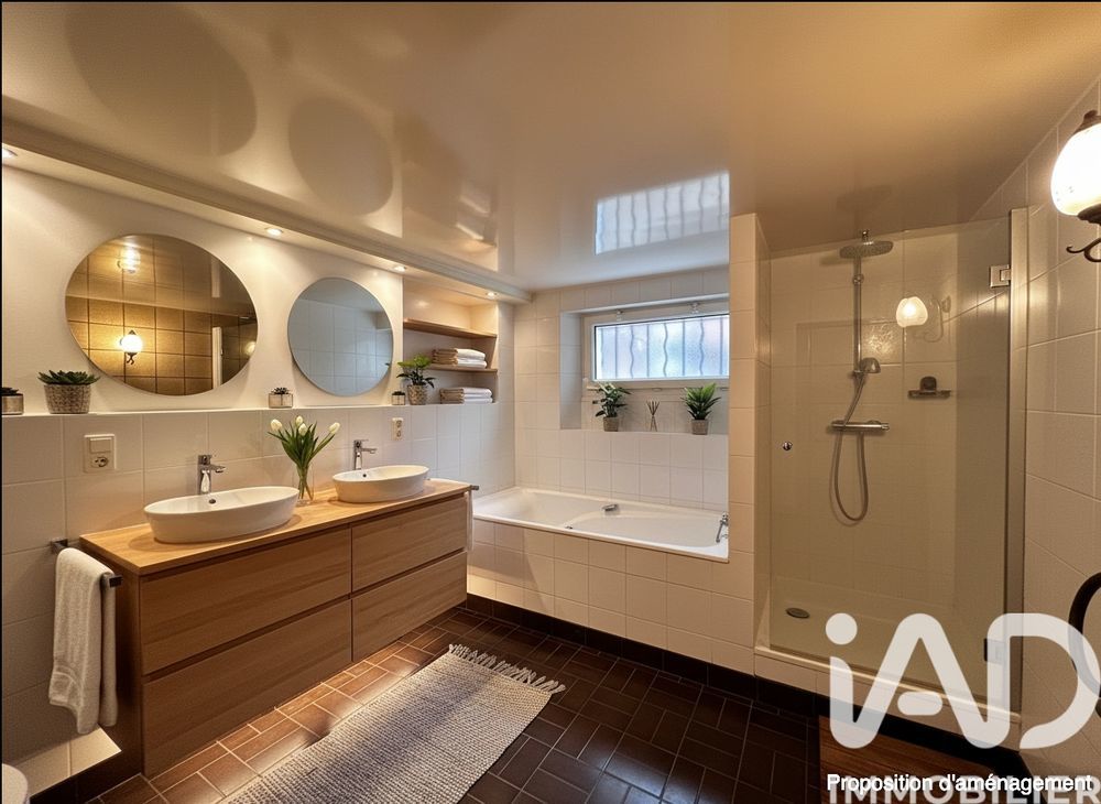 � vendre  Maison Ch�tenay-Malabry (92290)