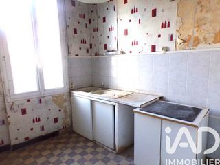 Maison � vendre 2 pi�ces 48 m�