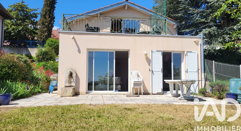 � vendre  Maison Saint-Genis-Laval (69230)