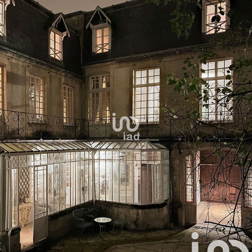 � vendre  Maison Bayeux (14400)