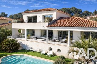  Villa � vendre 6 pi�ces 190 m�