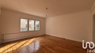  Appartement � vendre 2 pi�ces 47 m�