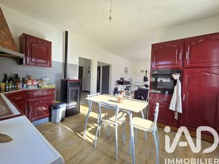  Maison � vendre 3 pi�ces 76 m�
