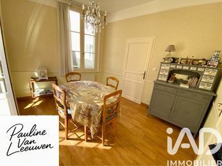 Maison � vendre 7 pi�ces 175 m�