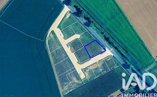  Terrain � vendre 608 m�