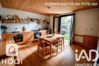  Maison � vendre 5 pi�ces 148 m�