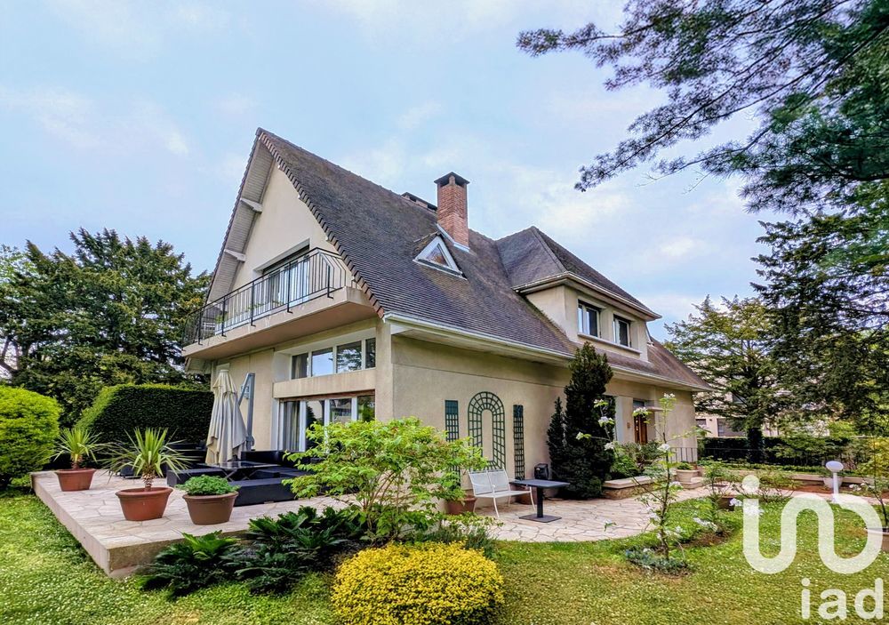 � vendre  Maison La Celle-Saint-Cloud (78170)