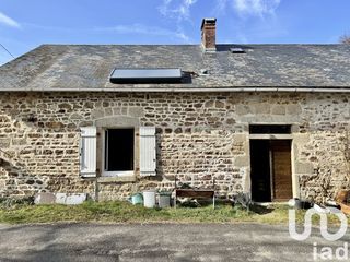  Maison � vendre 3 pi�ces 116 m�