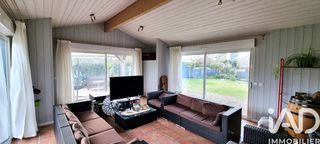  Maison � vendre 5 pi�ces 132 m�