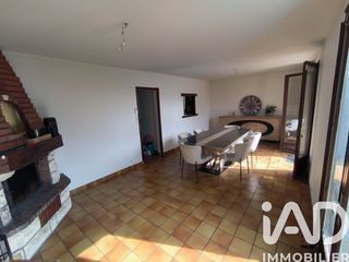  Maison � vendre 6 pi�ces 125 m�