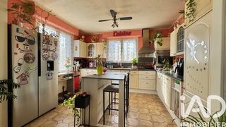  Maison � vendre 7 pi�ces 150 m�