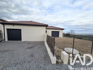  Maison � vendre 4 pi�ces 101 m�