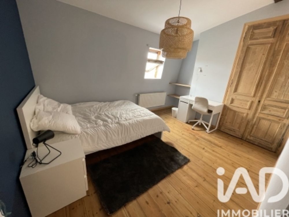 � vendre  Maison Lille (59000)