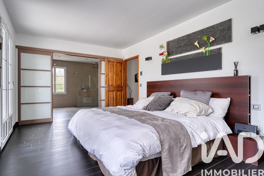 � vendre  Villa Serans (60240)