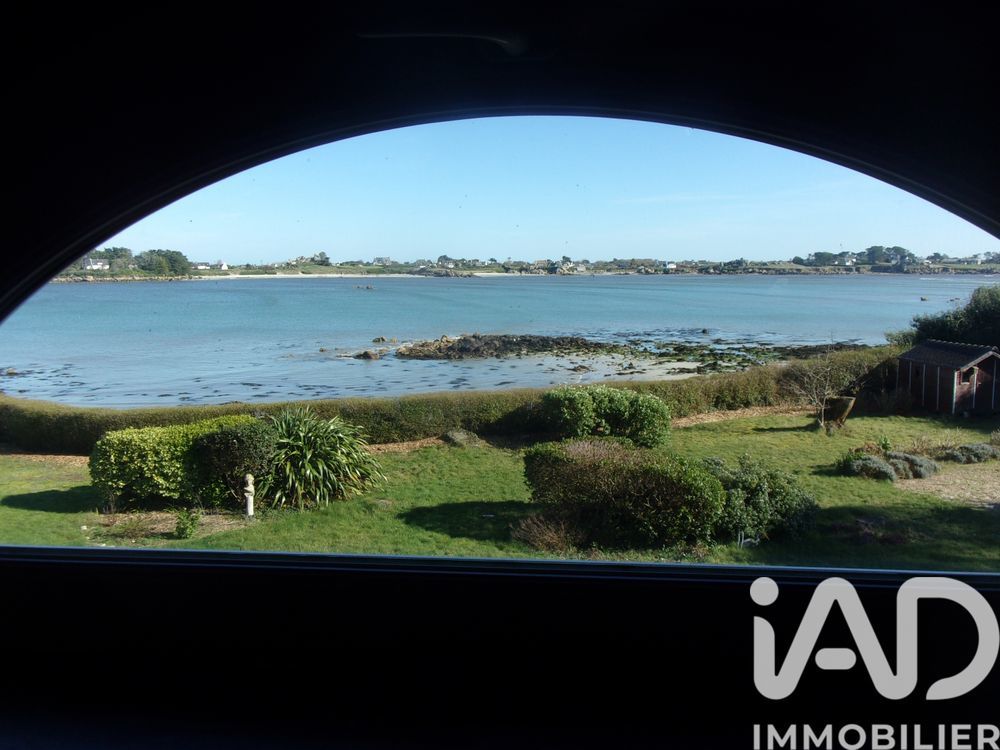 � vendre  Maison Guiss�ny (29880)