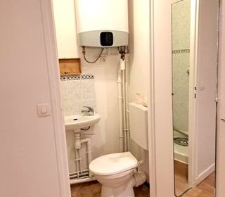  Appartement � vendre 1 pi�ce 20 m�